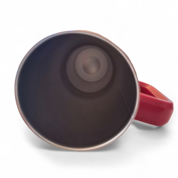 Kate Spade New York Hearts Stainless Steel 40 oz Tumbler w/ Handle + Straw – NWT - Picture 11 of 11